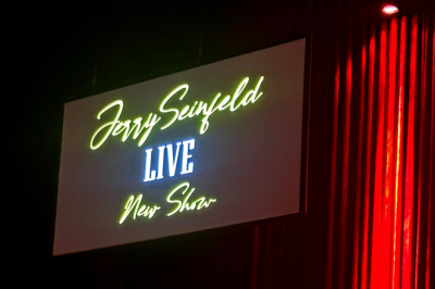 Las Vegas Mixtape v15: “Sick of Everything” Comedy, Gambling Goods, Big Top Madness