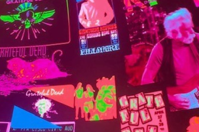 Las Vegas Mixtape v19: Dead Forever, Culinary Delights, and More