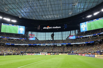 Las Vegas Mixtape v20: What’s New Since 2020