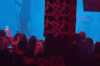 Las Vegas Mixtape v30: Darkwave Bliss, Havana Rises Again, and Nightlife Tastemakers Bash