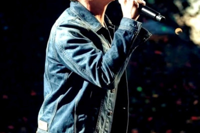 Las Vegas Mixtape v34: Poolside With Train, New Chinatown Gem, and Boardwalk to Paradise