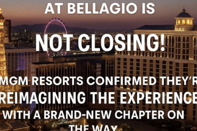 Mayfair Supper Club is NOT Closing